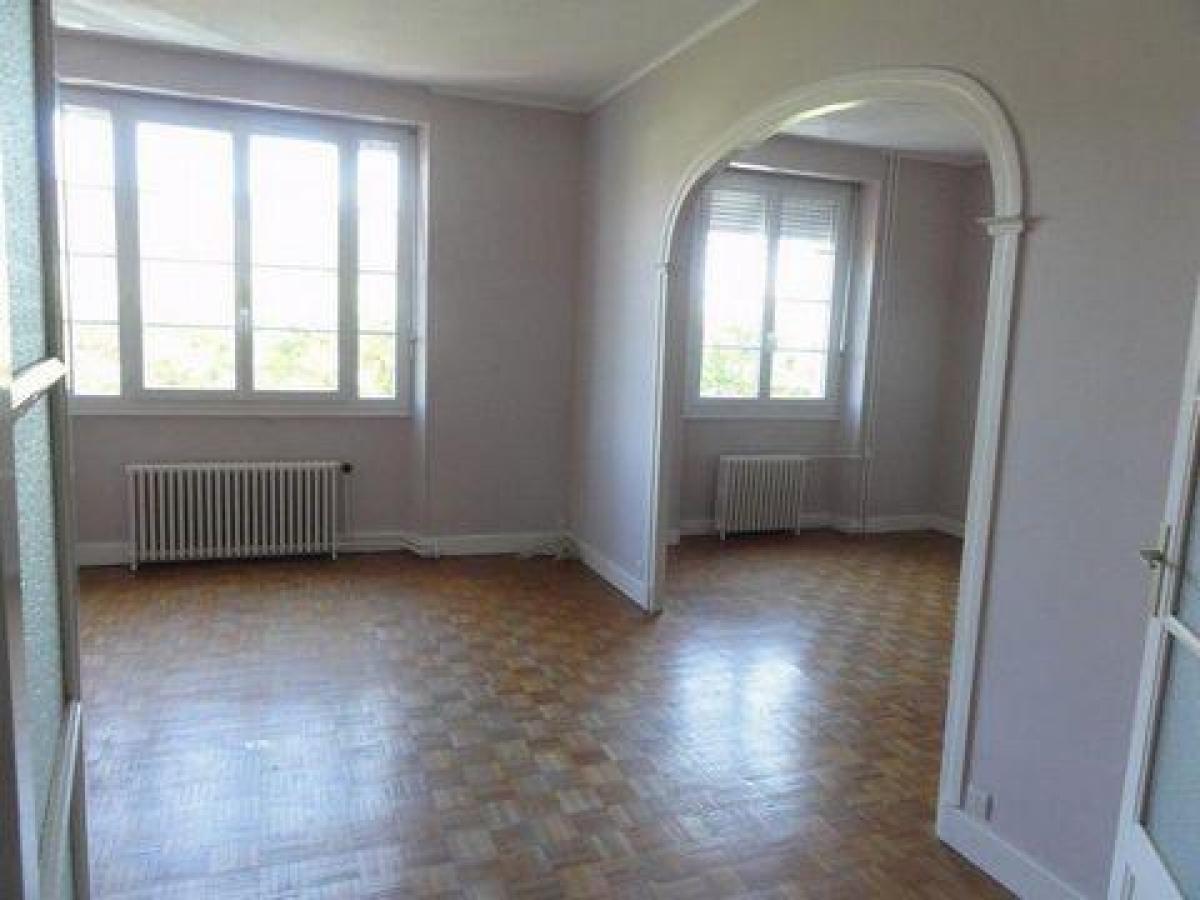 Picture of Condo For Sale in Le Creusot, Bourgogne, France