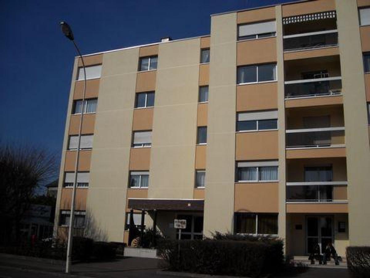 Picture of Apartment For Sale in Le Creusot, Bourgogne, France