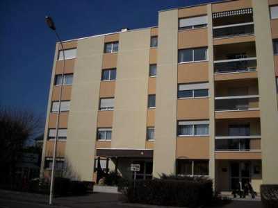 Apartment For Sale in Le Creusot, France