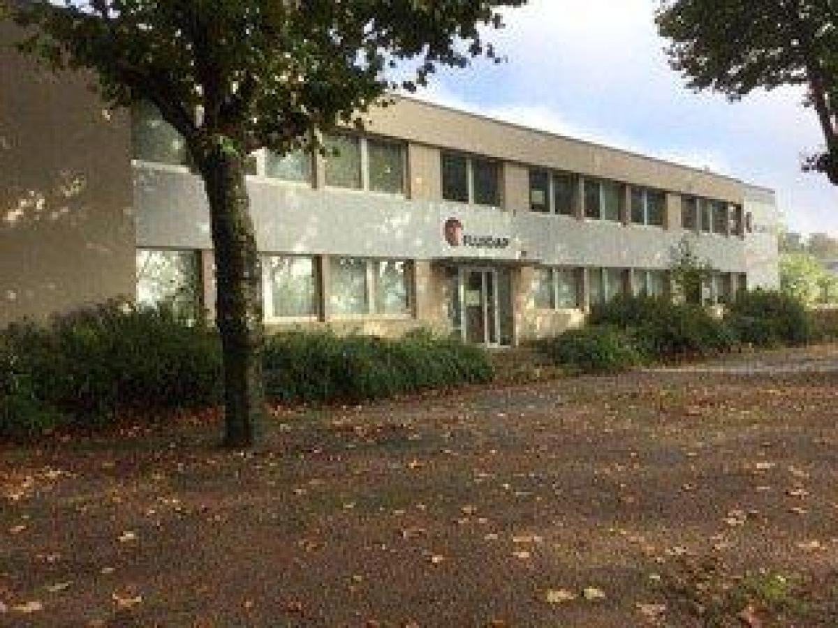 Picture of Industrial For Sale in Le Creusot, Bourgogne, France