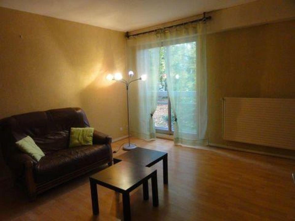 Picture of Apartment For Sale in Le Creusot, Bourgogne, France