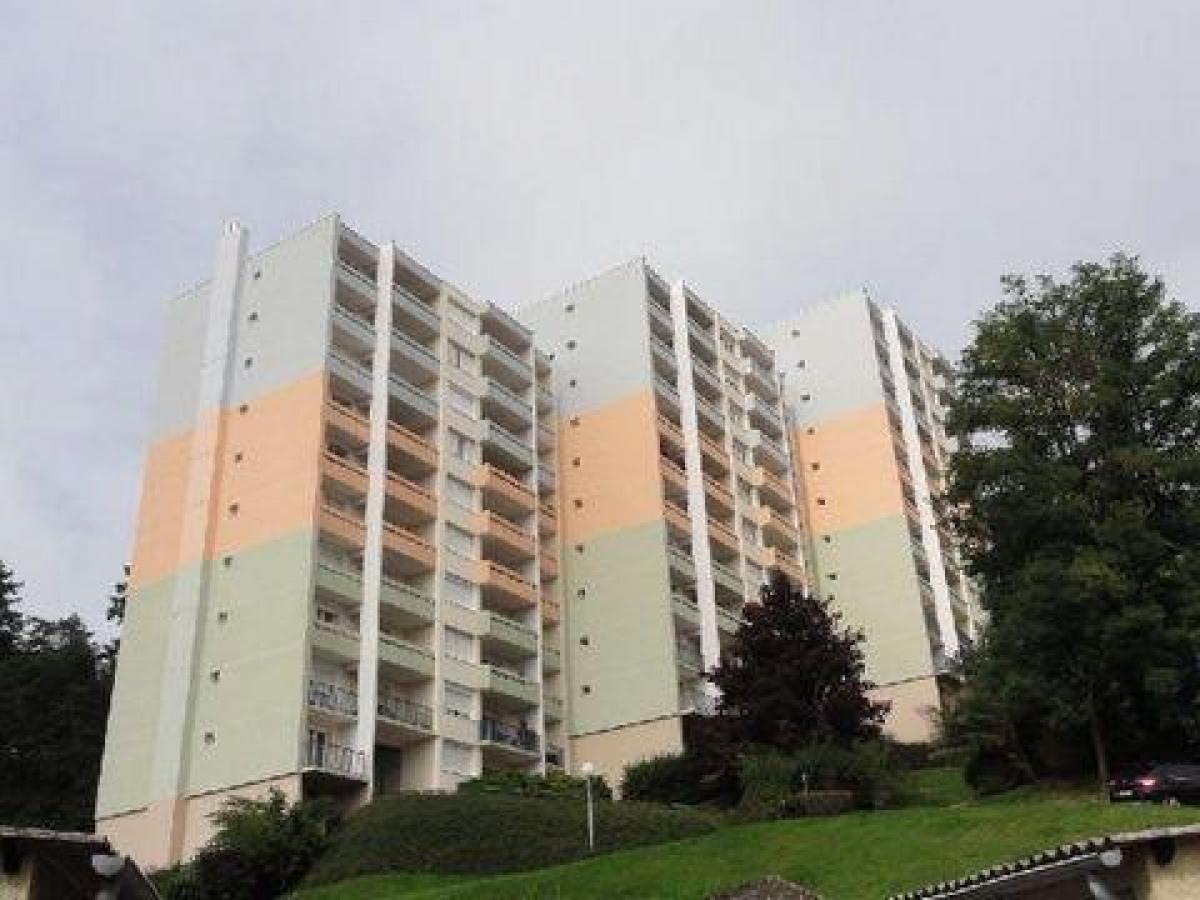 Picture of Condo For Sale in Le Creusot, Bourgogne, France