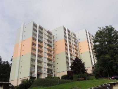 Condo For Sale in Le Creusot, France