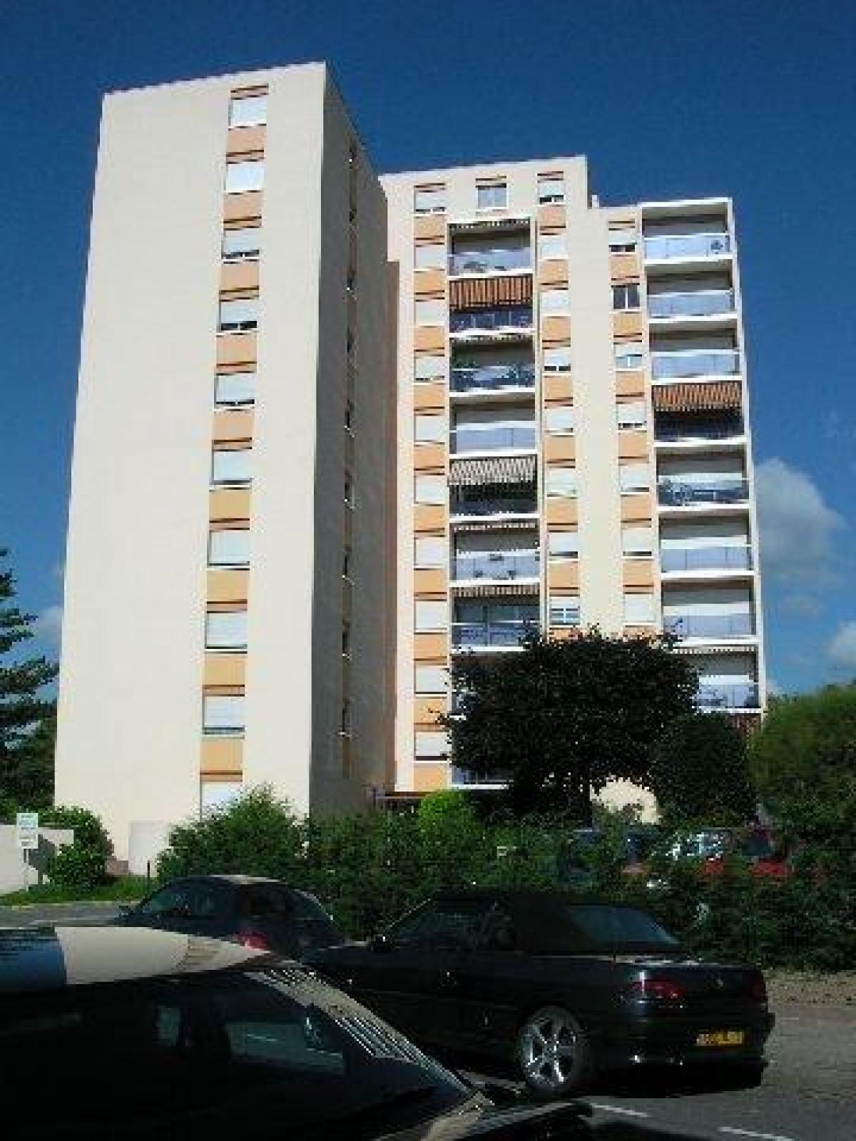 Picture of Condo For Sale in Le Creusot, Bourgogne, France