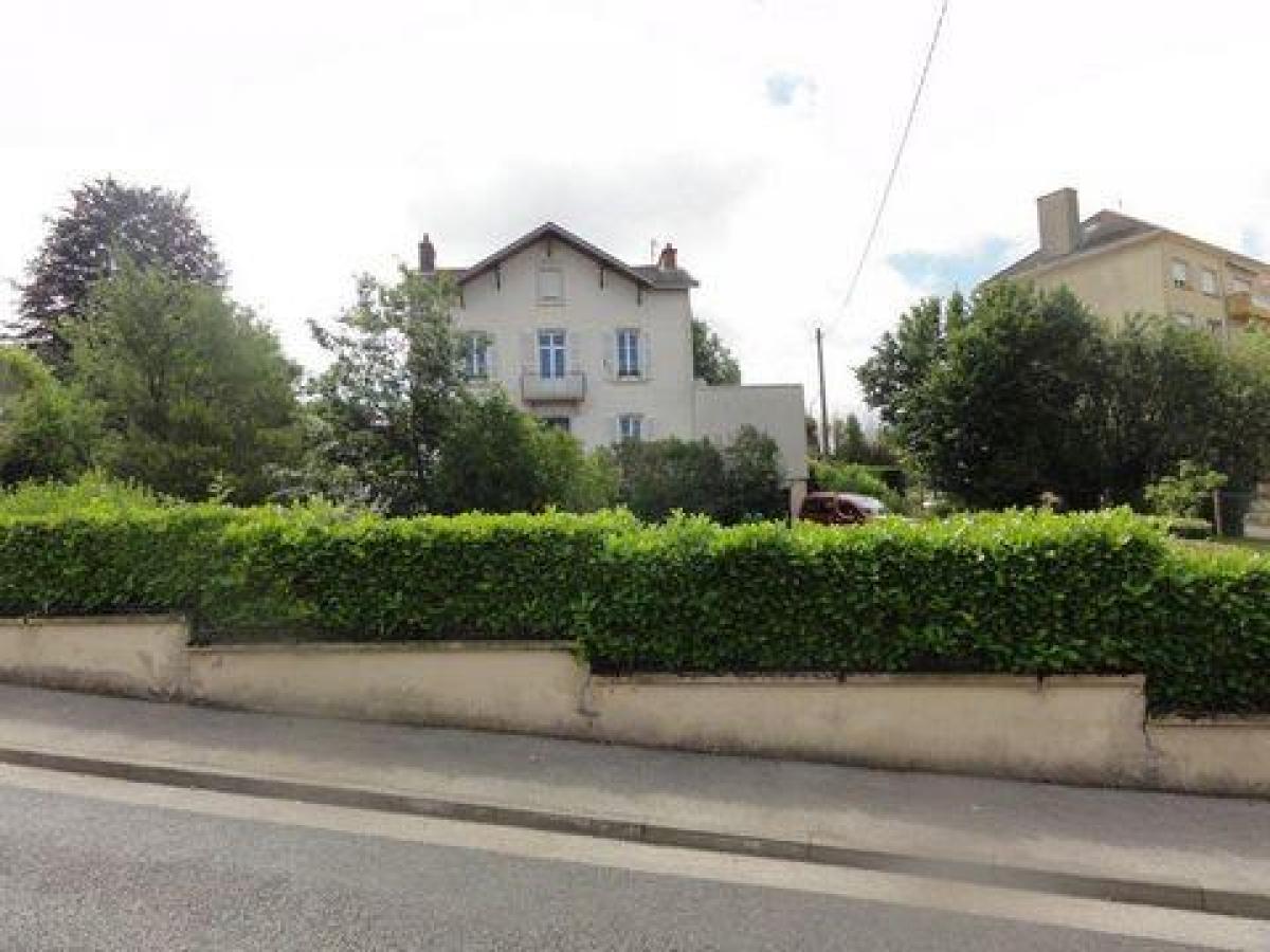 Picture of Condo For Sale in Le Creusot, Bourgogne, France