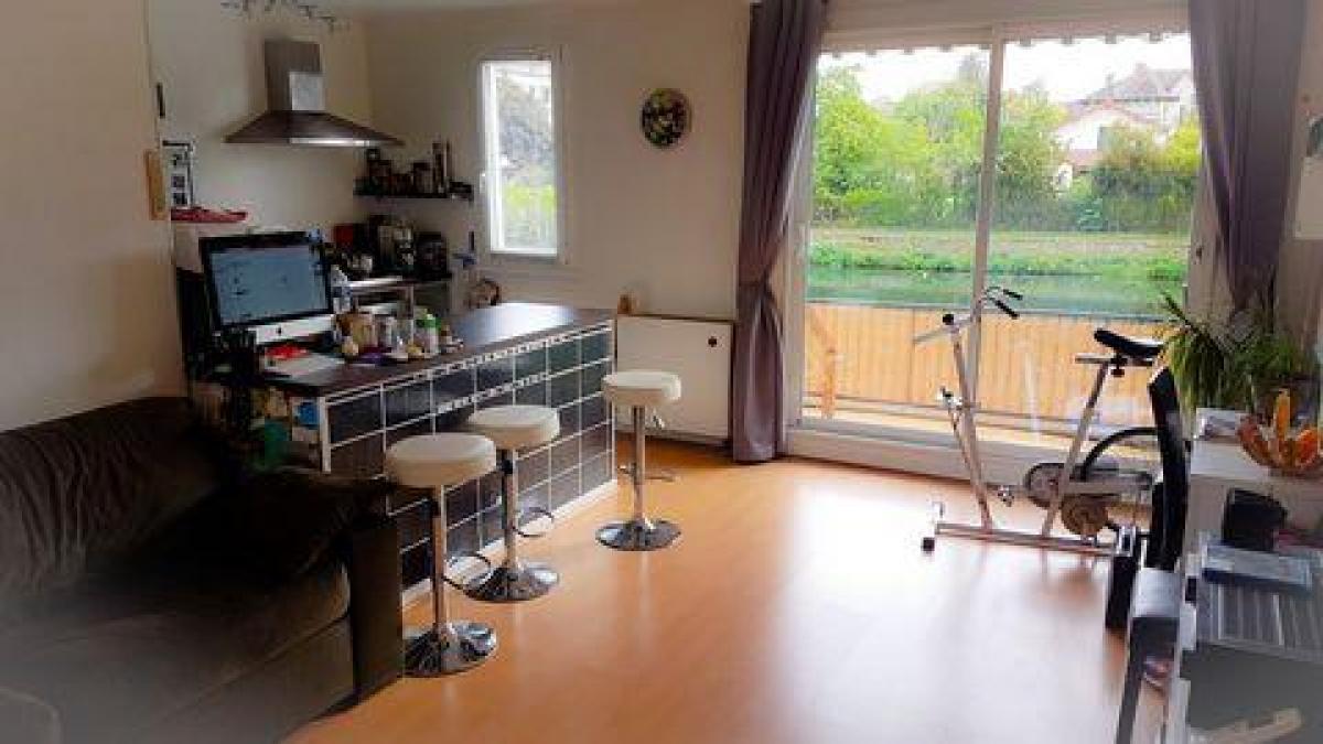 Picture of Condo For Sale in Sens, Bourgogne, France