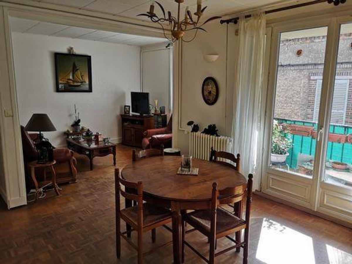 Picture of Condo For Sale in Sens, Bourgogne, France