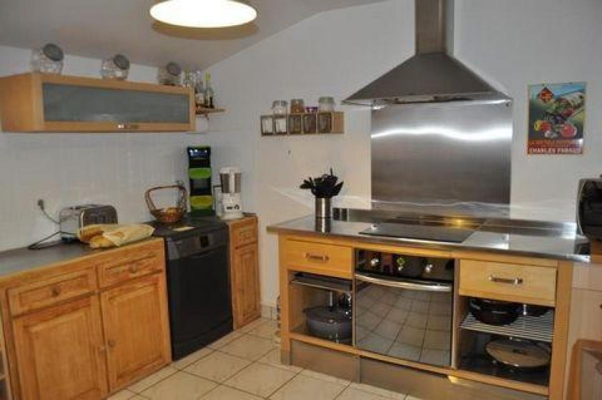 Picture of Condo For Sale in Sens, Bourgogne, France