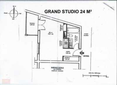 Apartment For Sale in