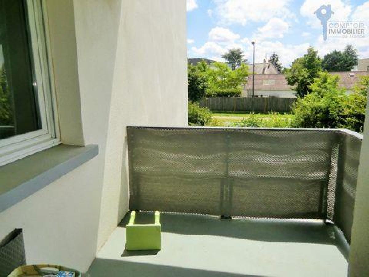 Picture of Condo For Sale in Tours, Touraine, France