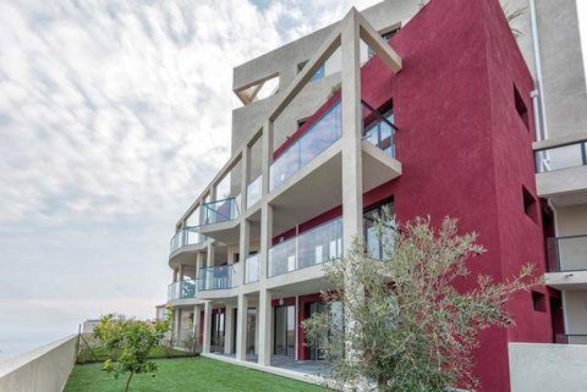 Picture of Condo For Sale in Beausoleil, Cote d'Azur, France