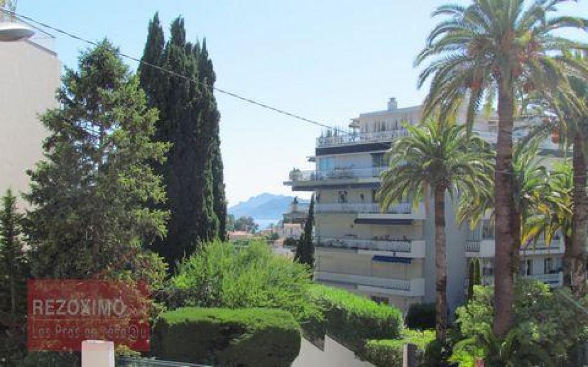 Picture of Condo For Sale in Cannes, Cote d'Azur, France