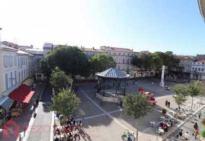 Condo For Sale in Antibes, France