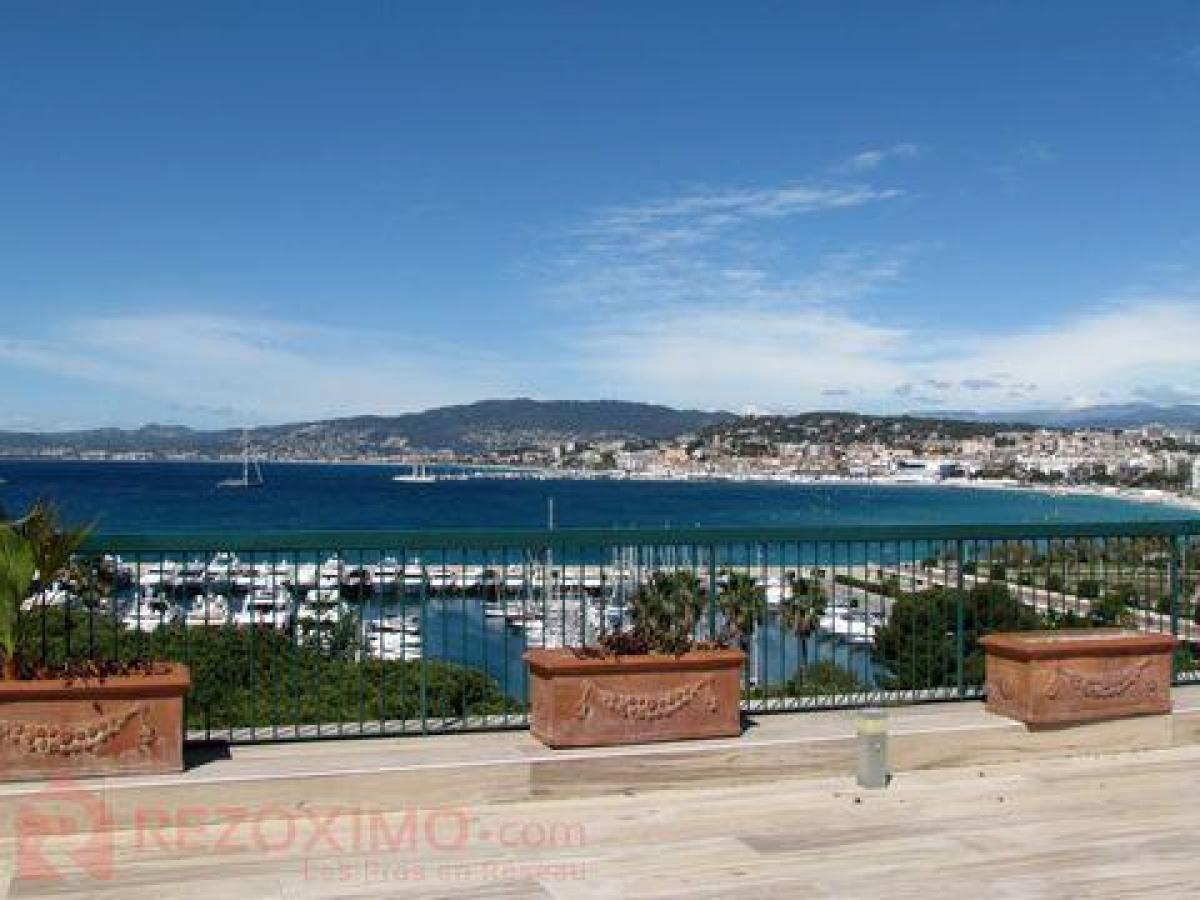 Picture of Condo For Sale in Cannes, Cote d'Azur, France