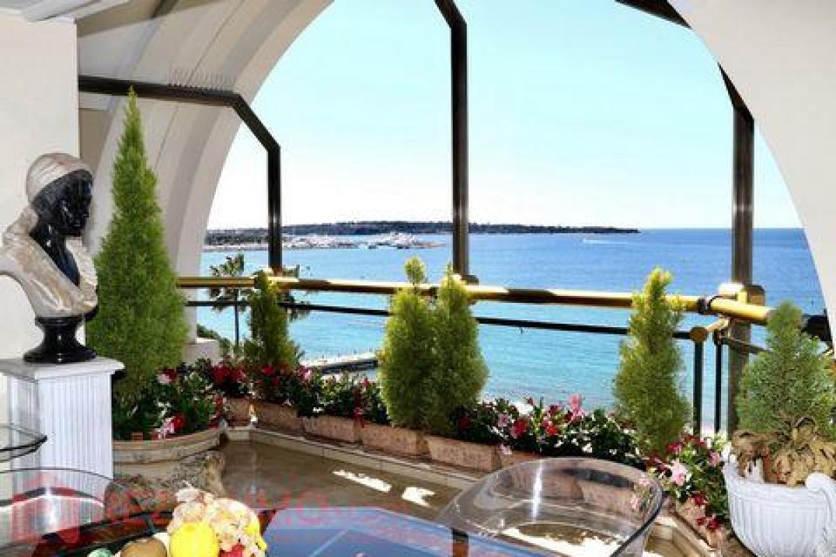 Picture of Condo For Sale in Cannes, Cote d'Azur, France