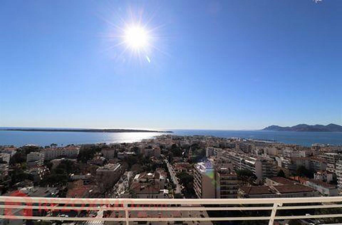 Picture of Condo For Sale in Cannes, Cote d'Azur, France