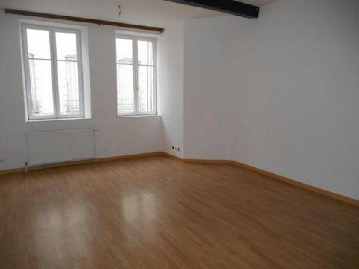Picture of Condo For Sale in Toul, Lorraine, France
