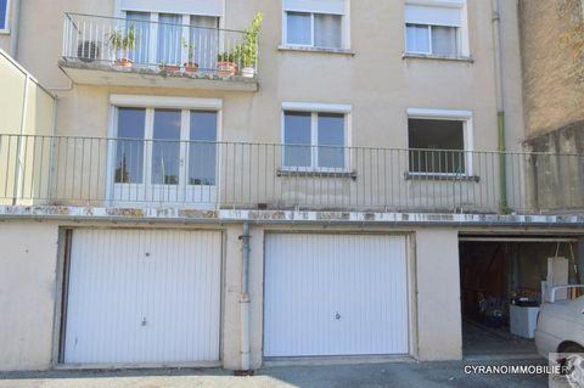 Picture of Condo For Sale in Bergerac, Aquitaine, France