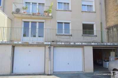 Condo For Sale in Bergerac, France
