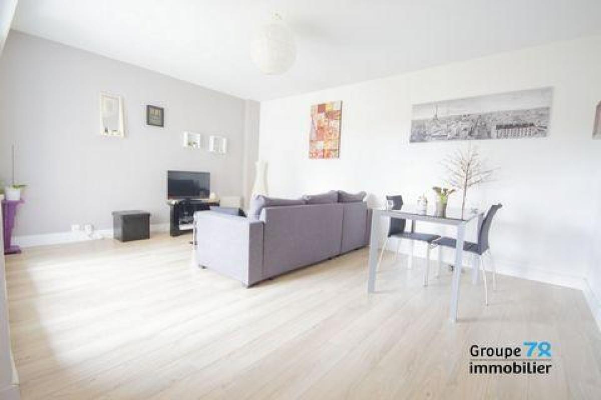 Picture of Condo For Sale in Maurepas, Centre, France