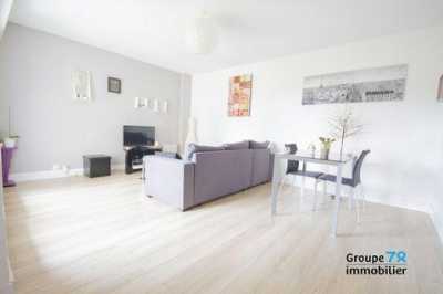 Condo For Sale in 