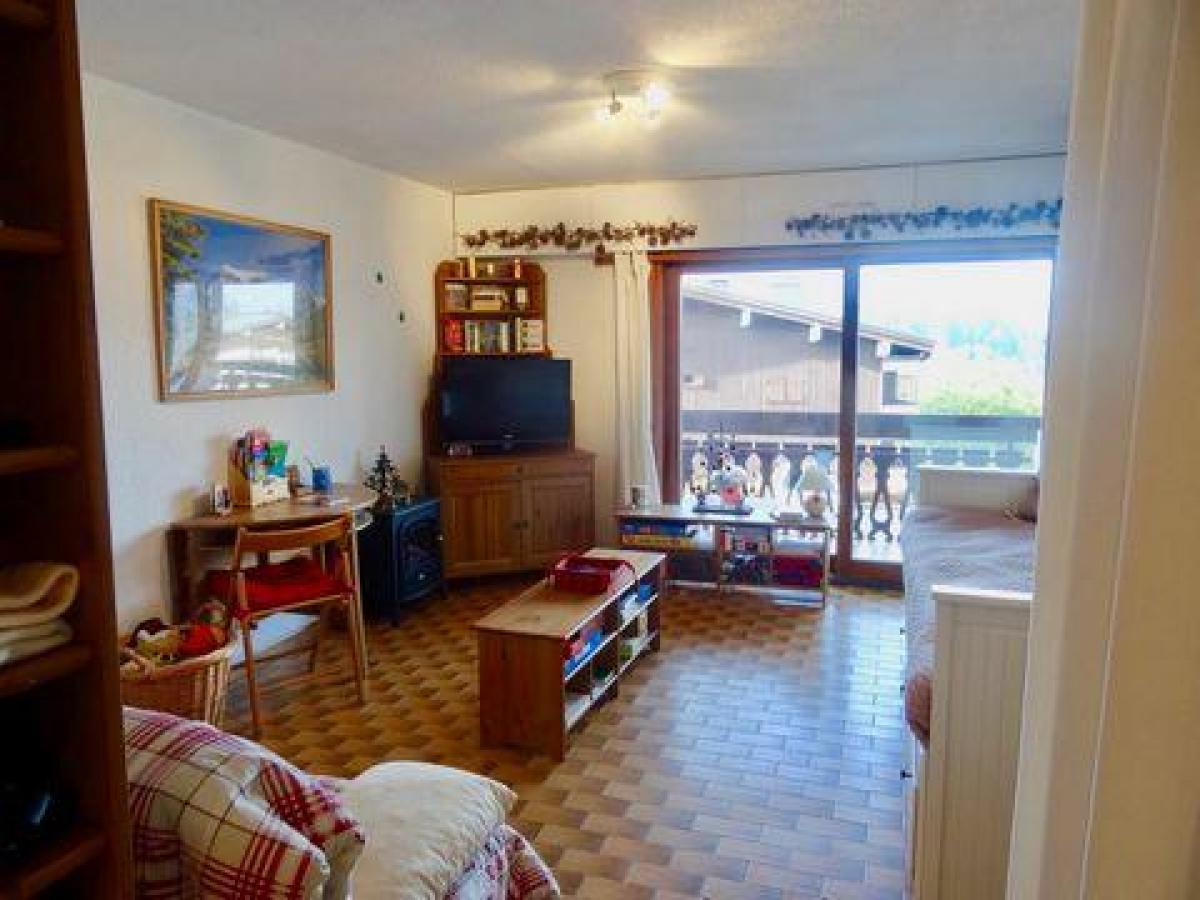 Picture of Condo For Sale in Combloux, Rhone Alpes, France