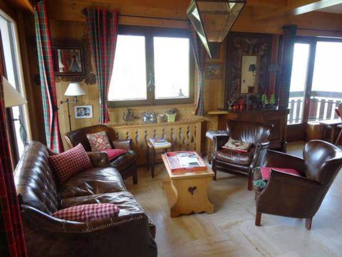 Picture of Condo For Sale in Combloux, Rhone Alpes, France