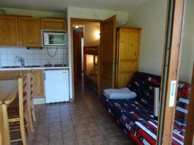 Condo For Sale in Combloux, France