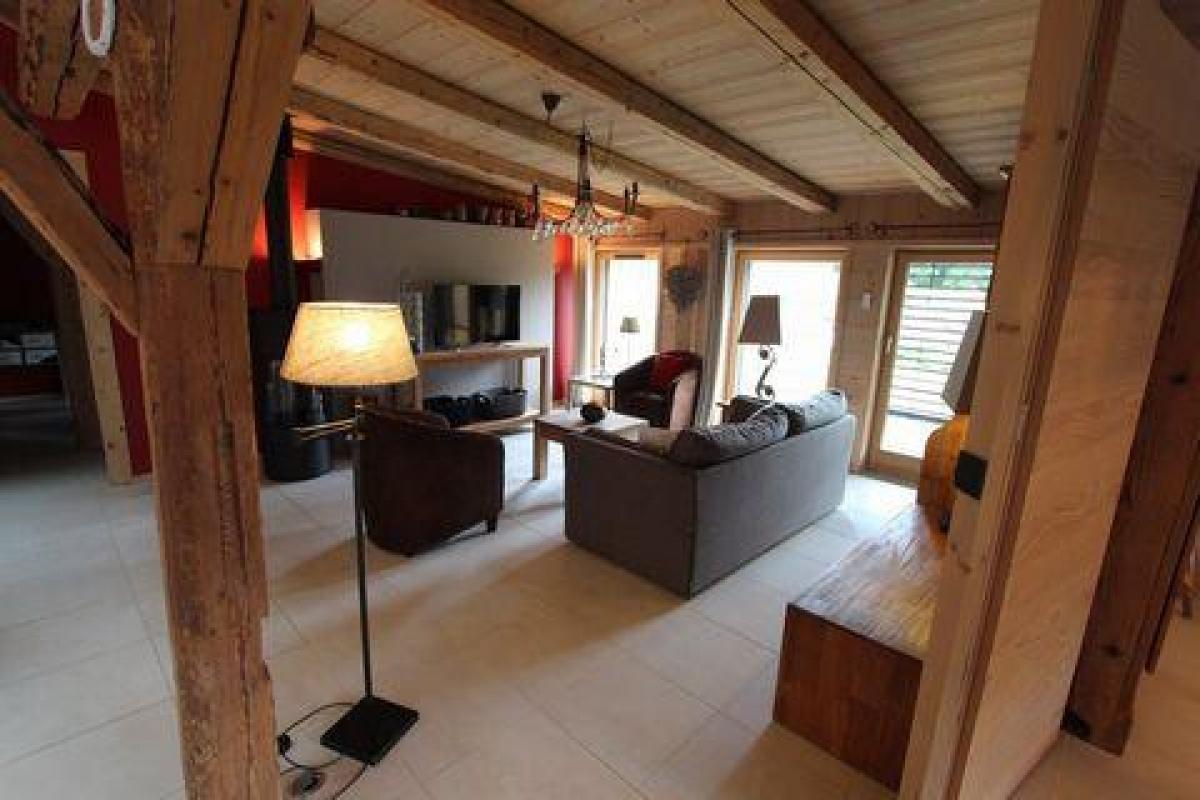 Picture of Condo For Sale in Combloux, Rhone Alpes, France