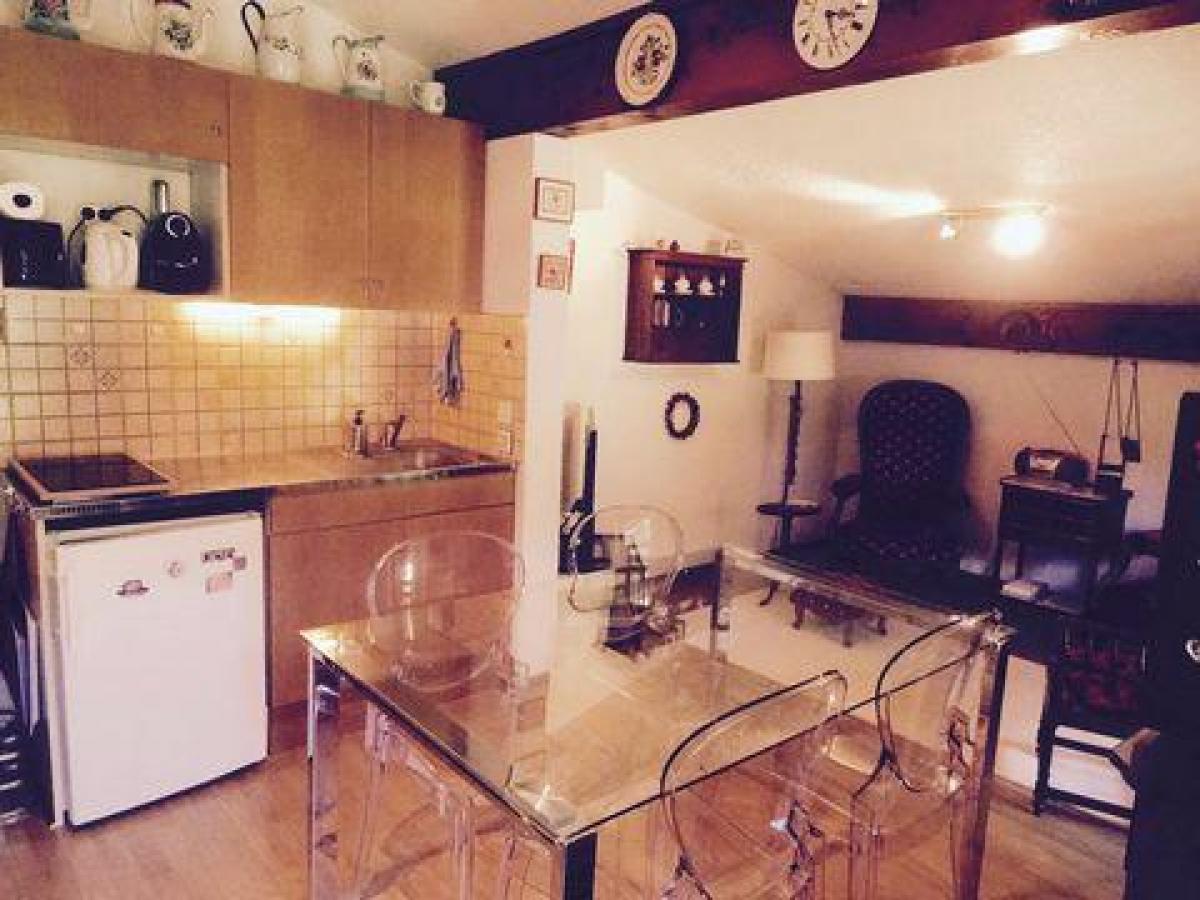 Picture of Condo For Sale in Combloux, Rhone Alpes, France