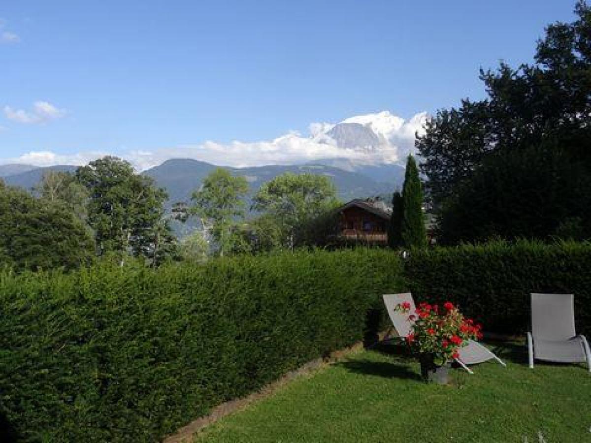 Picture of Condo For Sale in Combloux, Rhone Alpes, France