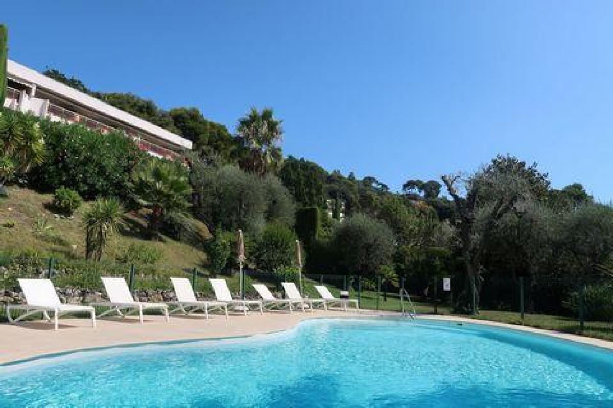 Picture of Condo For Sale in Le Cannet, Cote d'Azur, France