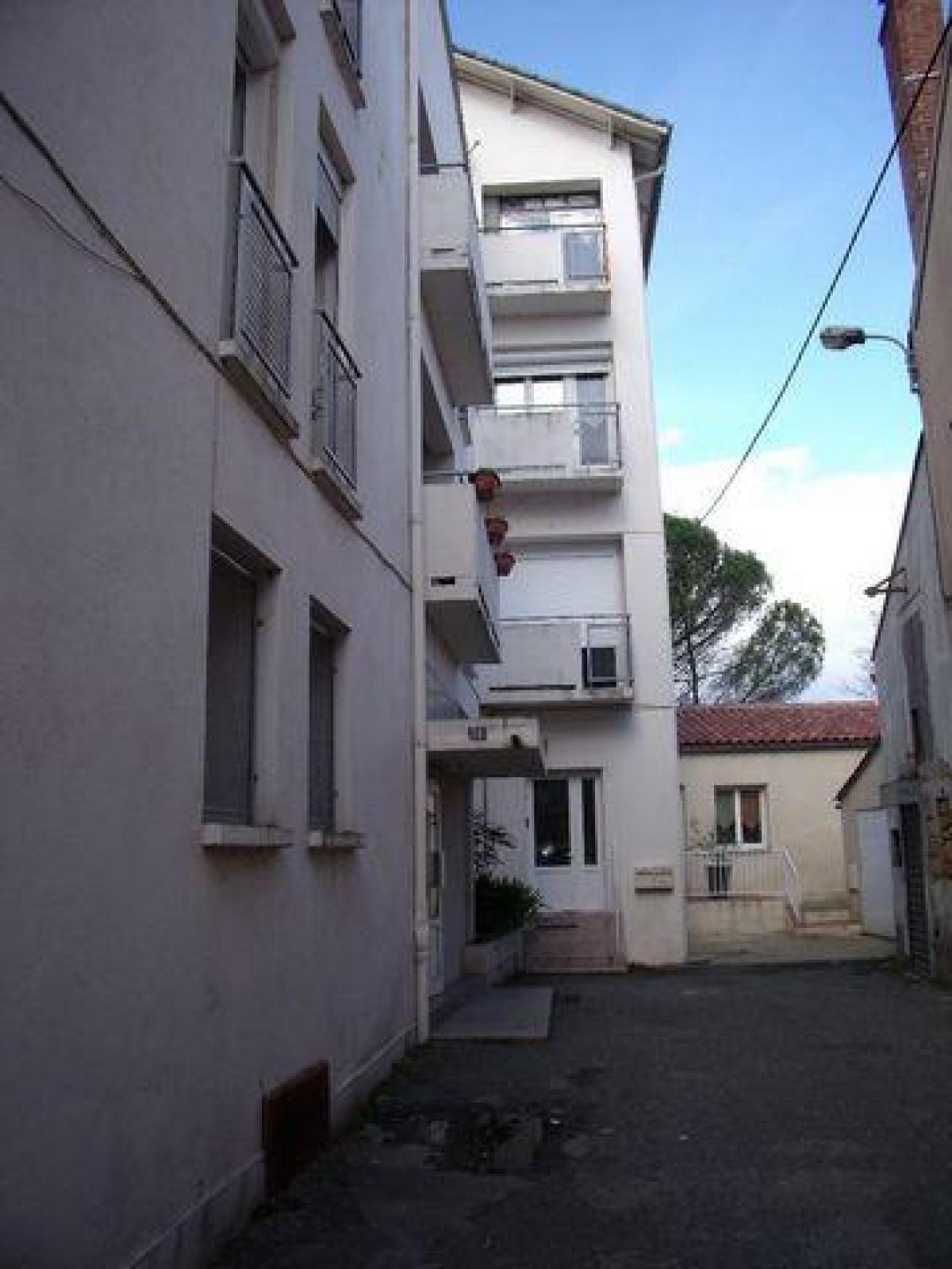 Picture of Condo For Sale in Monsempron Libos, Lot Et Garonne, France
