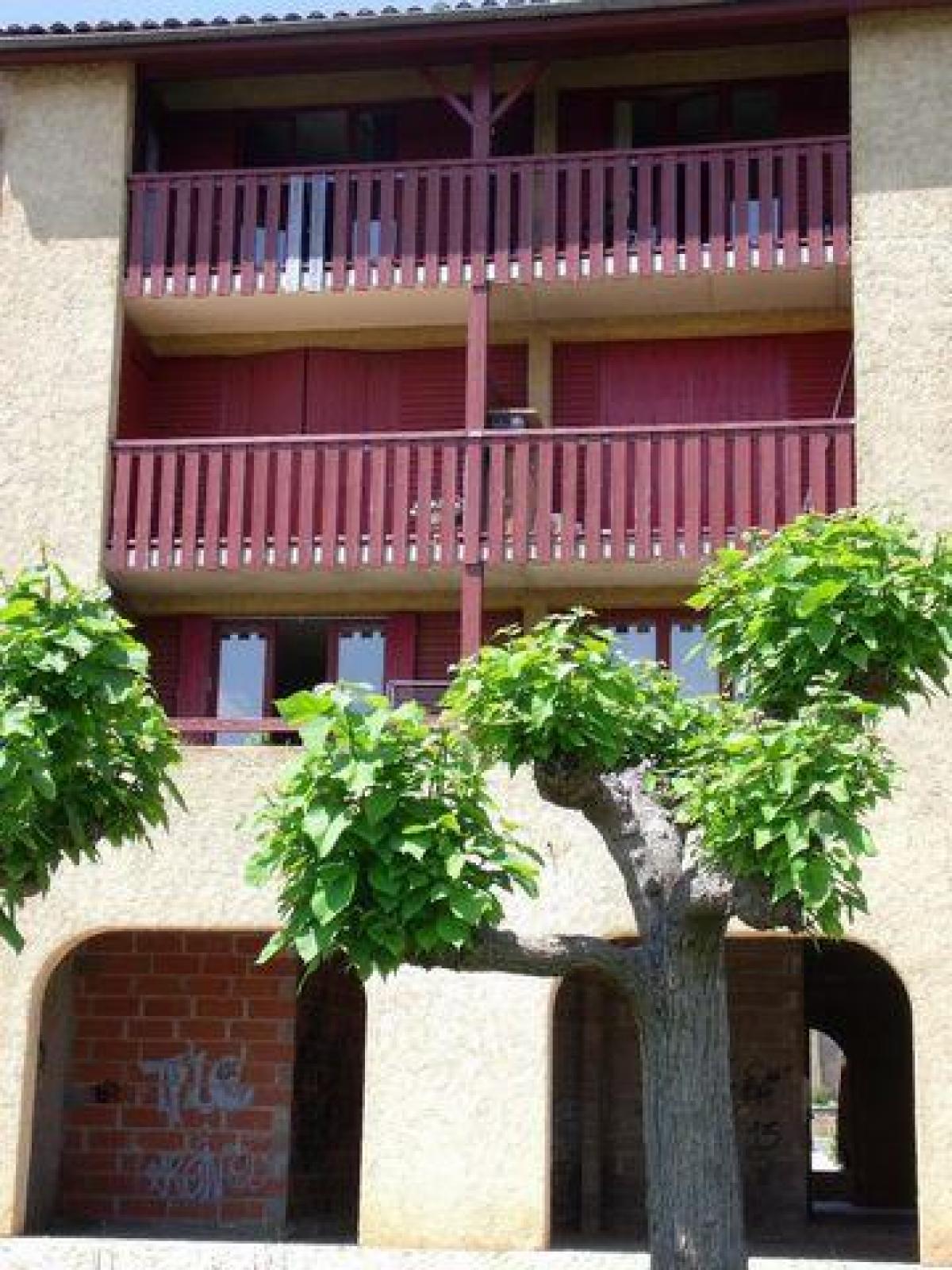 Picture of Condo For Sale in Fumel, Aquitaine, France