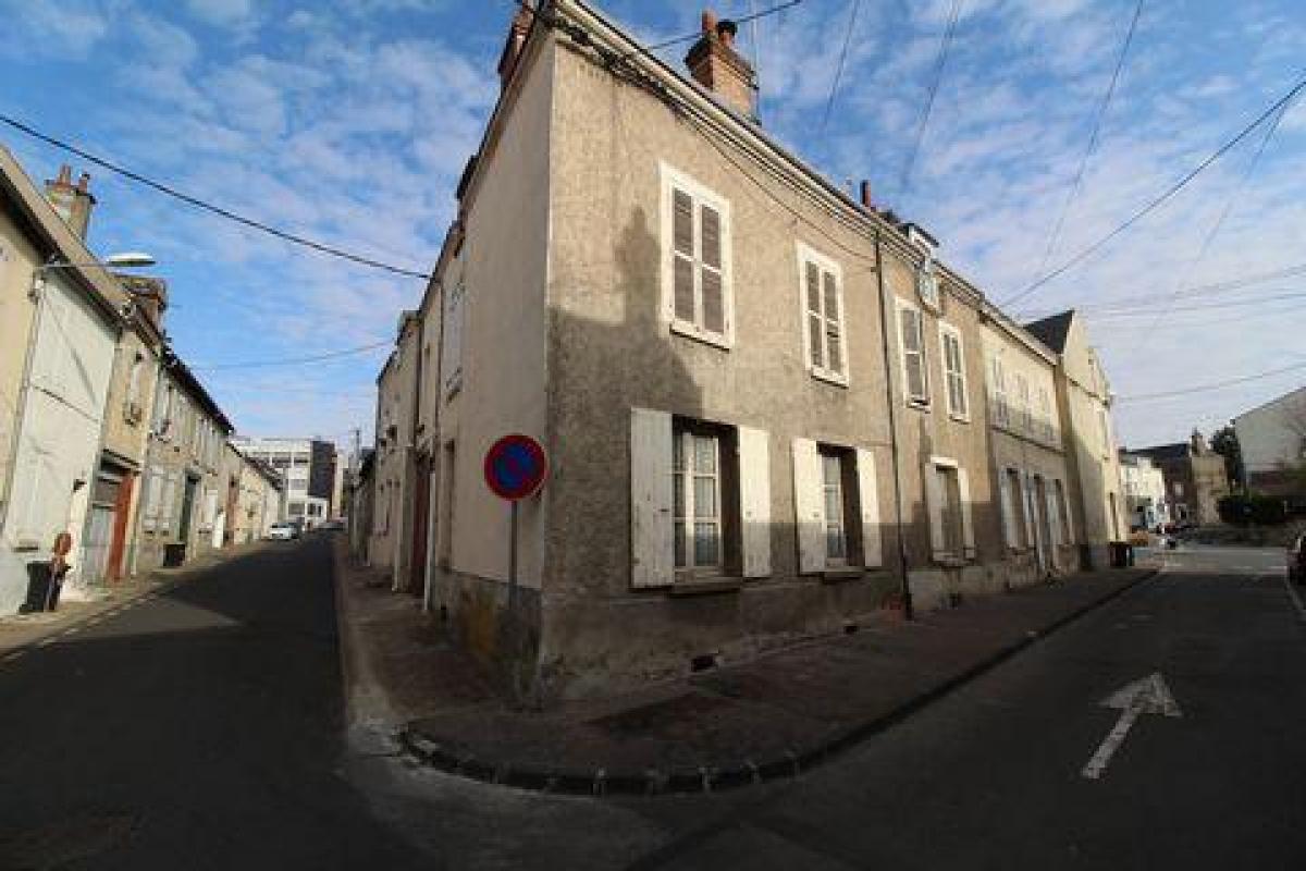 Picture of Condo For Sale in Pithiviers, Centre, France