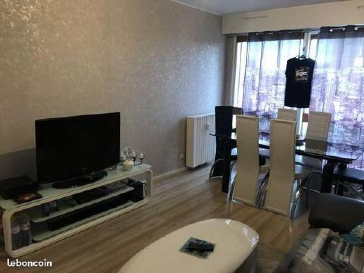 Picture of Condo For Sale in Dijon, Bourgogne, France