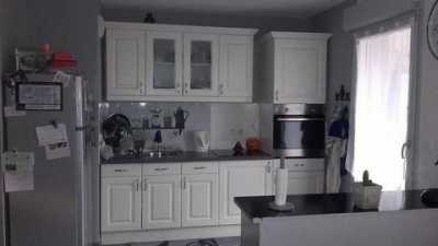 Condo For Sale in Dijon, France