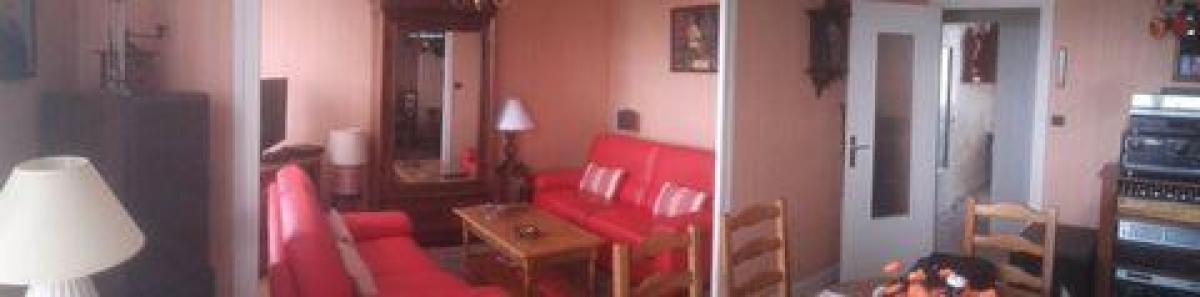 Picture of Condo For Sale in Dijon, Bourgogne, France