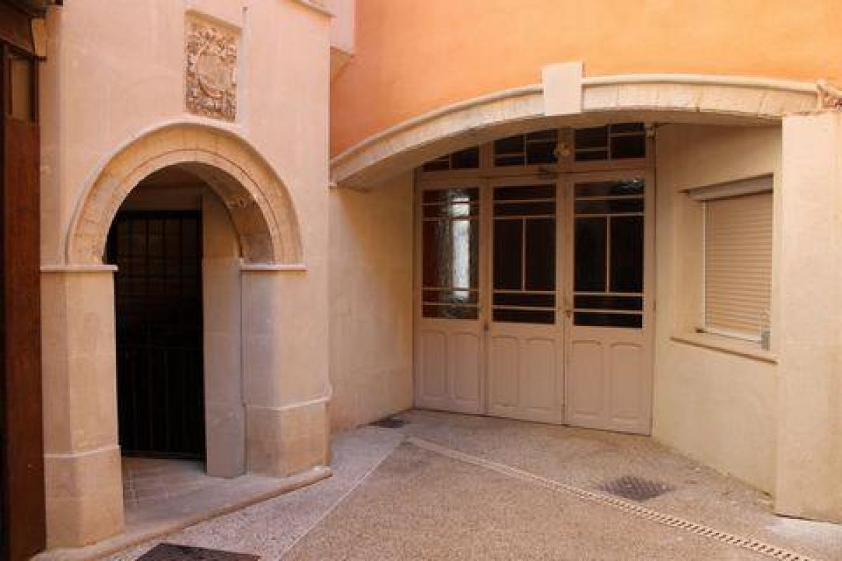Picture of Condo For Sale in Carpentras, Provence-Alpes-Cote d'Azur, France