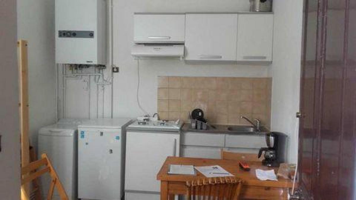 Picture of Condo For Sale in Dijon, Bourgogne, France