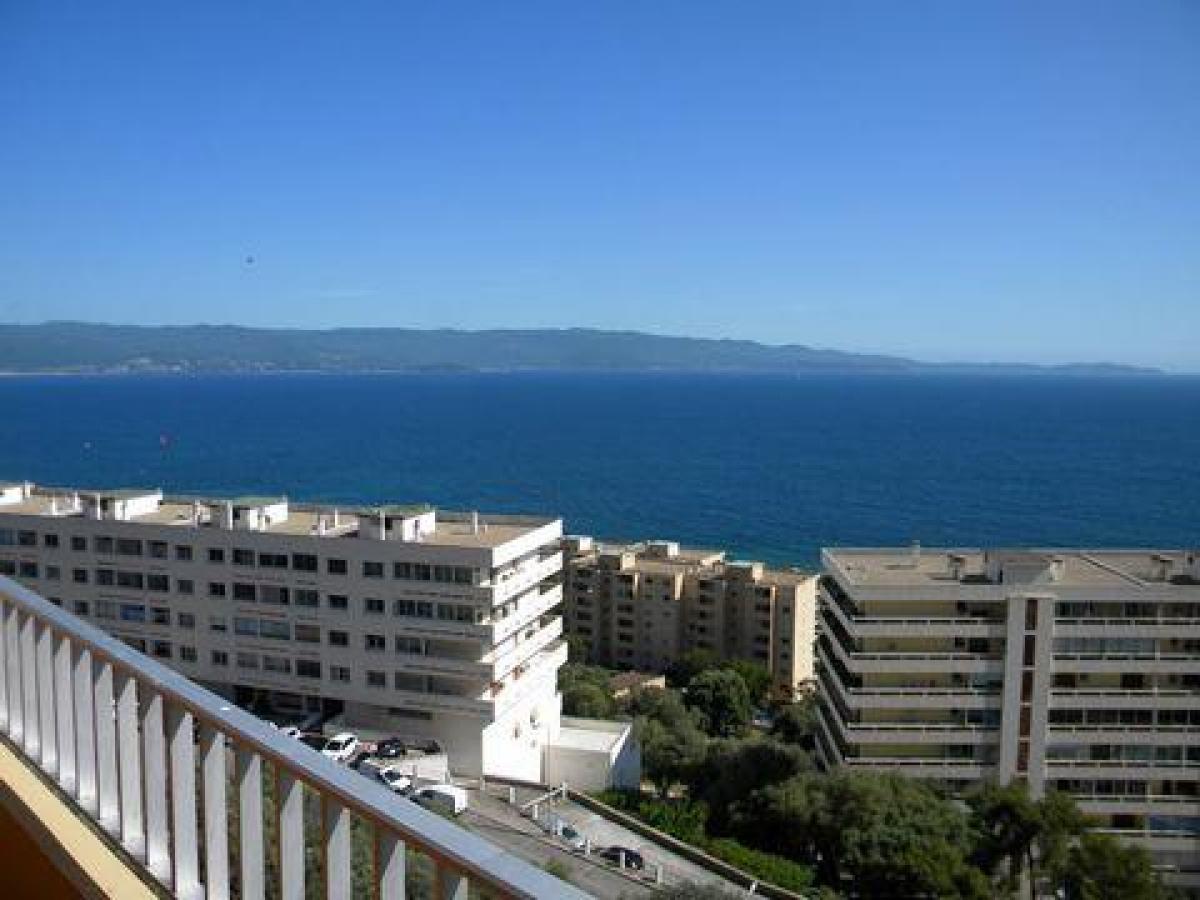 Picture of Condo For Sale in Ajaccio, Corse, France