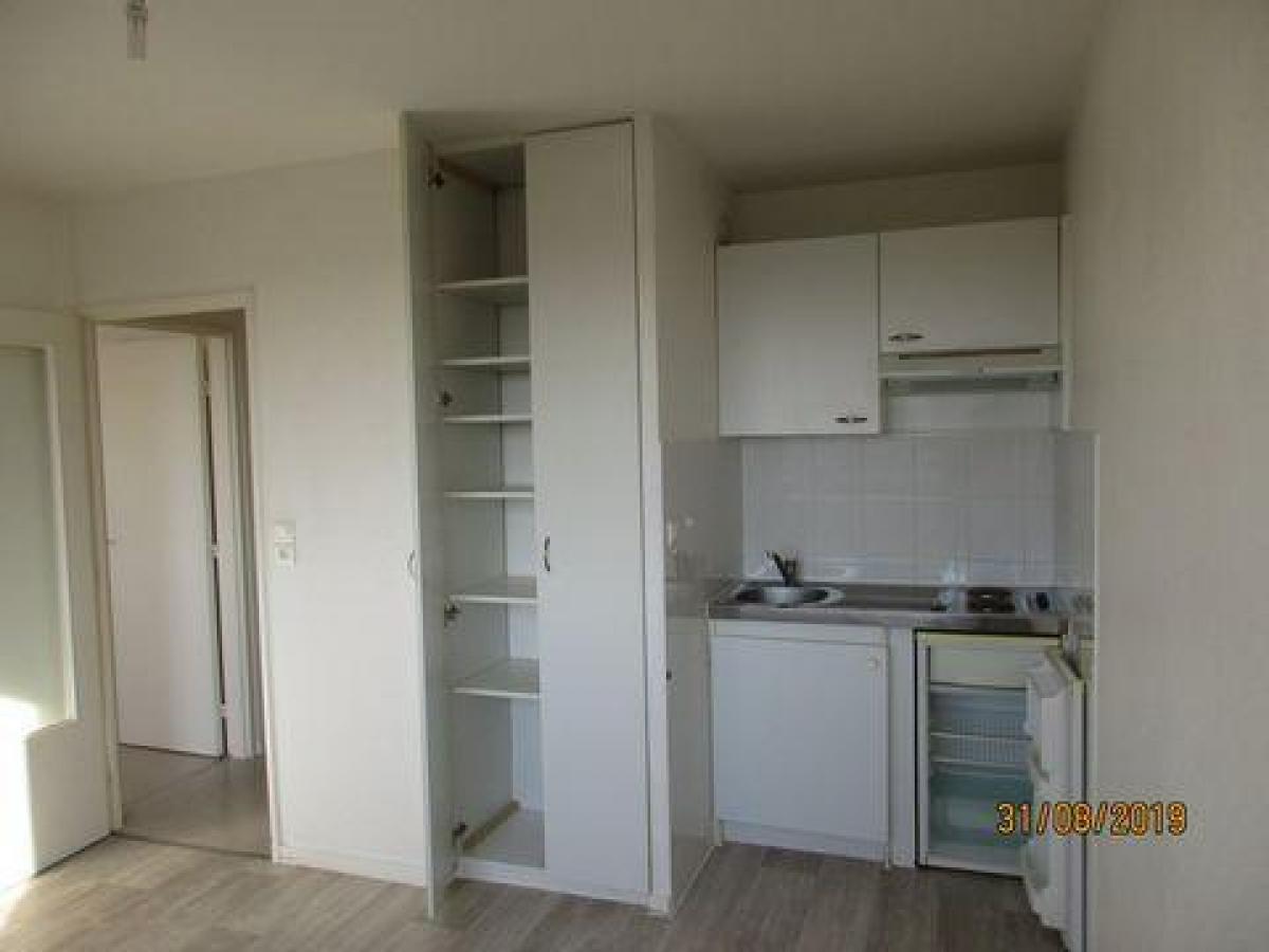 Picture of Condo For Sale in Dijon, Bourgogne, France