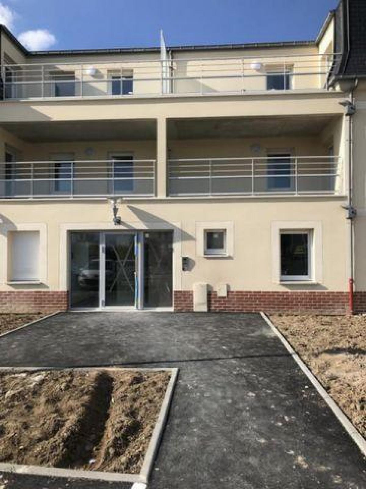 Picture of Apartment For Sale in Boves, Picardie, France