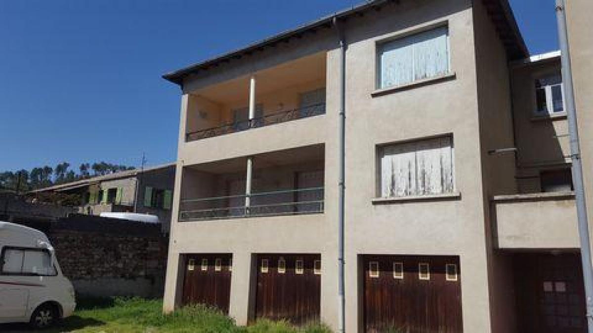 Picture of Condo For Sale in Besseges, Languedoc Roussillon, France