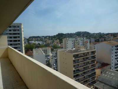 Condo For Sale in Toulon, France