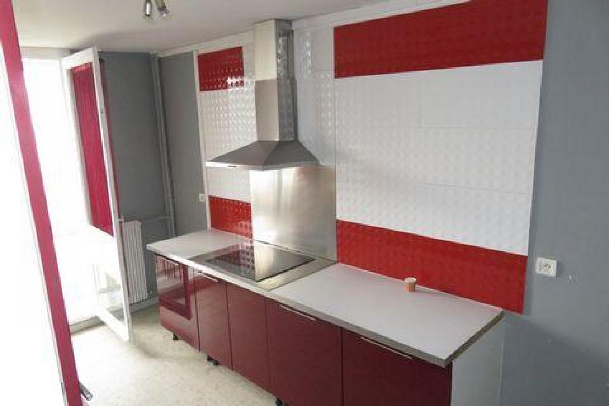 Picture of Condo For Sale in Nimes, Languedoc Roussillon, France