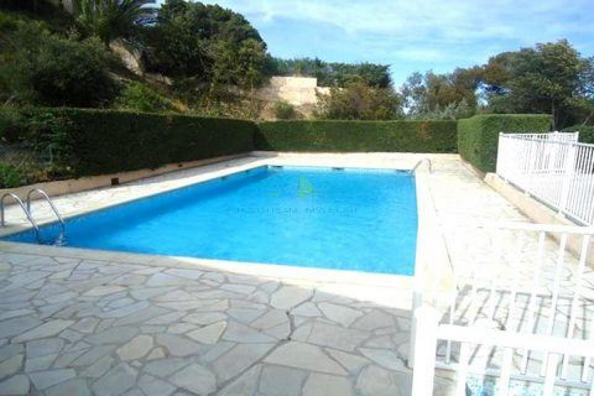 Picture of Condo For Sale in Les Issambres, Cote d'Azur, France