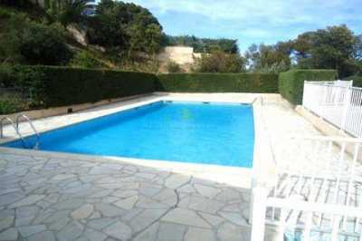 Condo For Sale in Les Issambres, France
