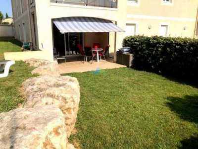 Condo For Sale in Les Issambres, France