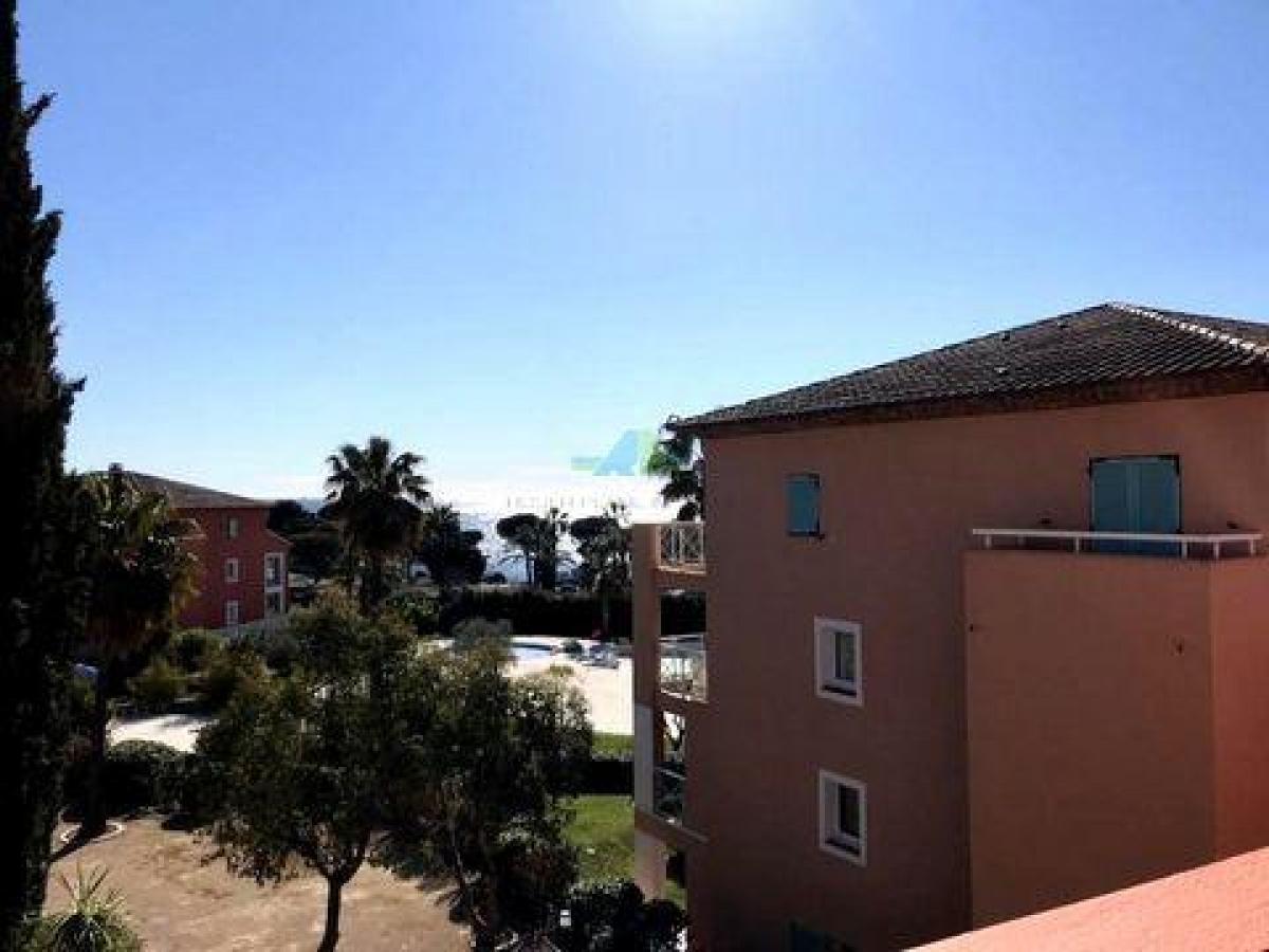 Picture of Condo For Sale in Les Issambres, Cote d'Azur, France